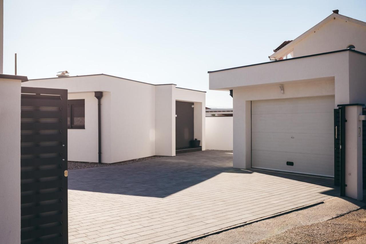 Вилла Olive Tree House Мостар Экстерьер фото