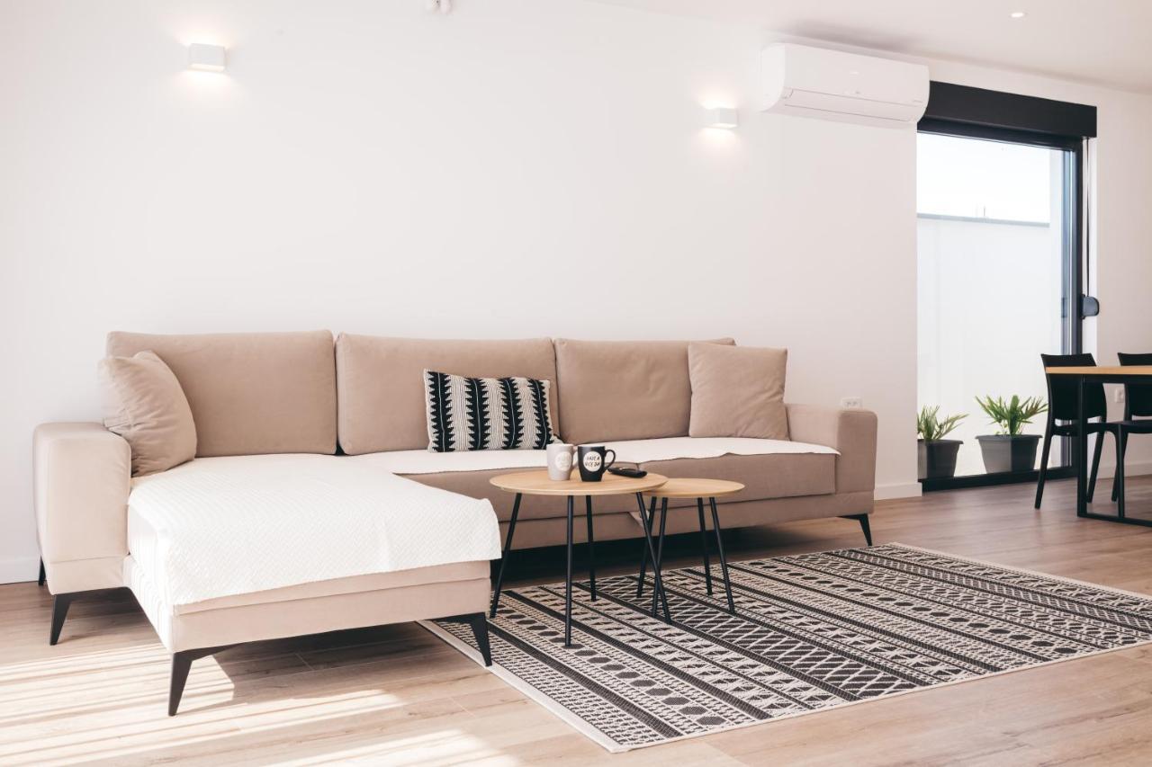 Вилла Olive Tree House Мостар Экстерьер фото