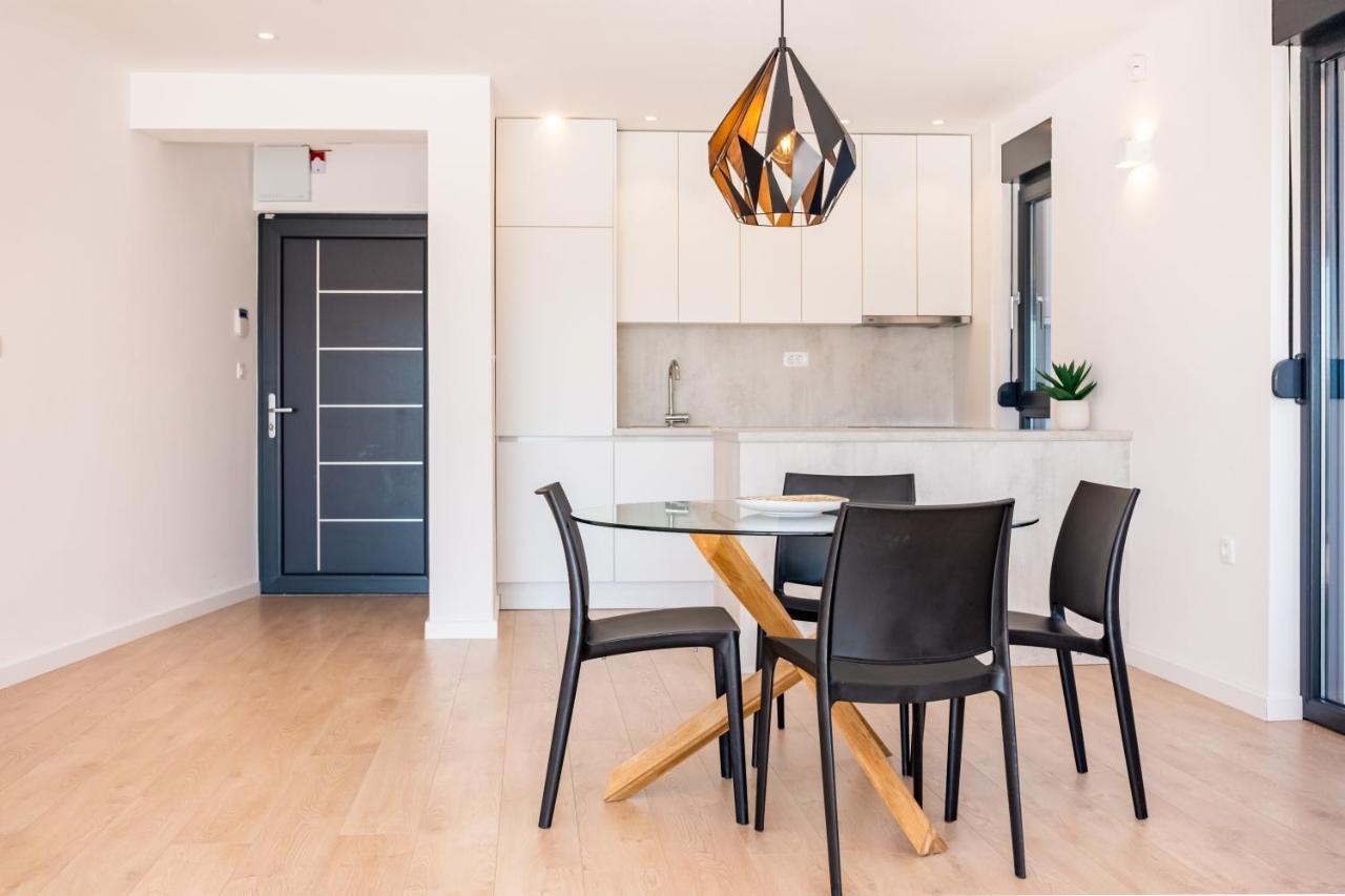 Вилла Olive Tree House Мостар Экстерьер фото